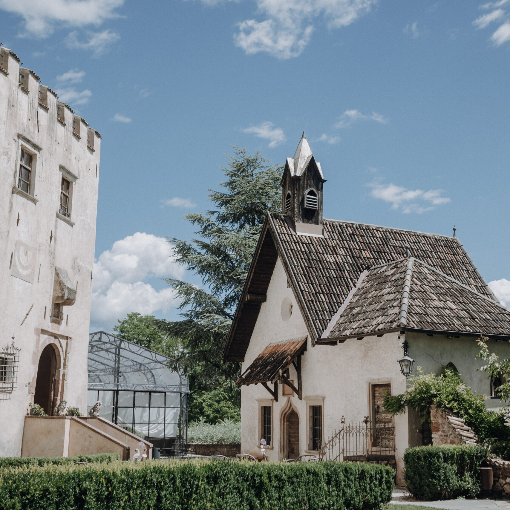 Betty und Justin 04. Juli 2024-8