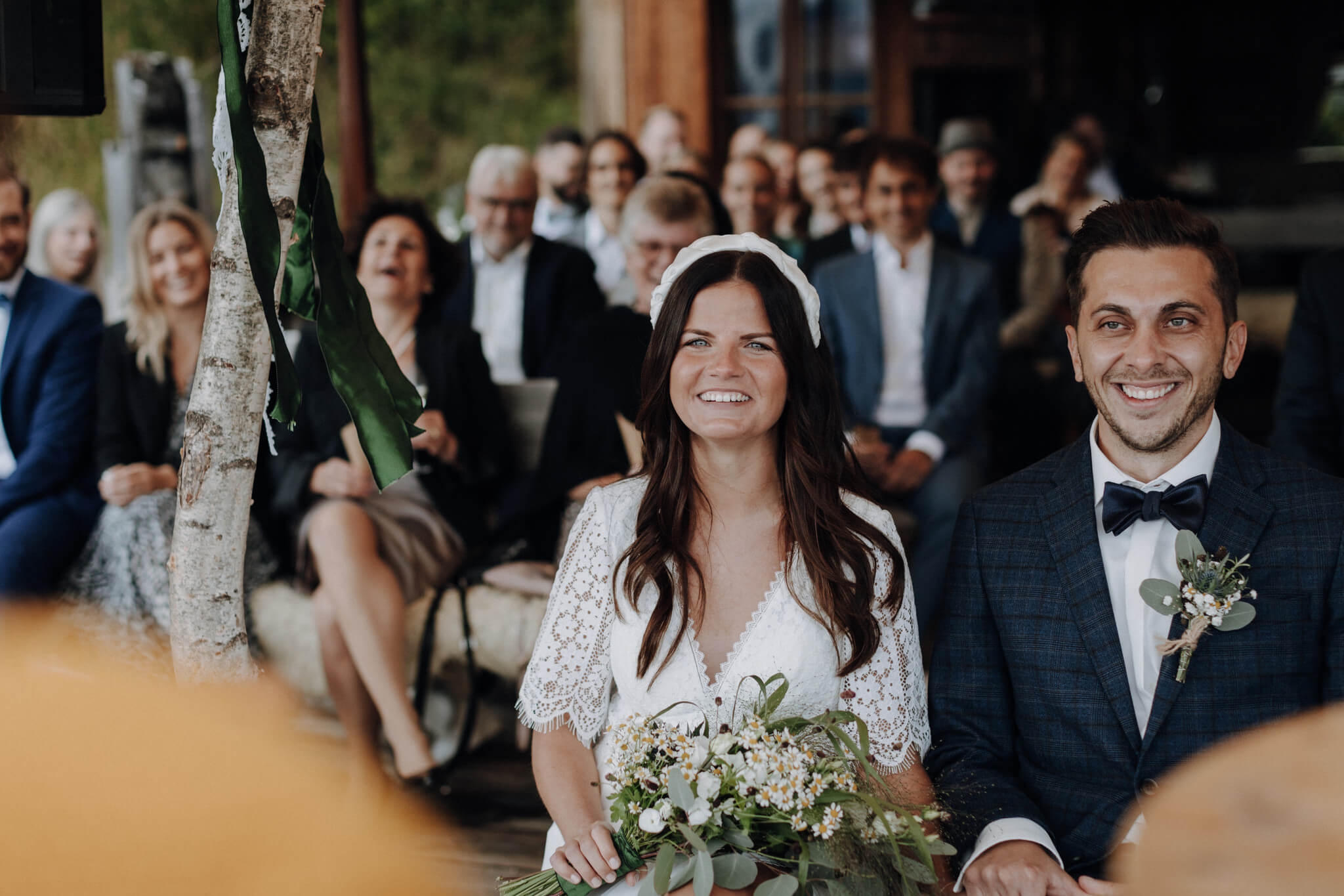 Lisa Gigler Photography Hochzeit auf der Toni Alm