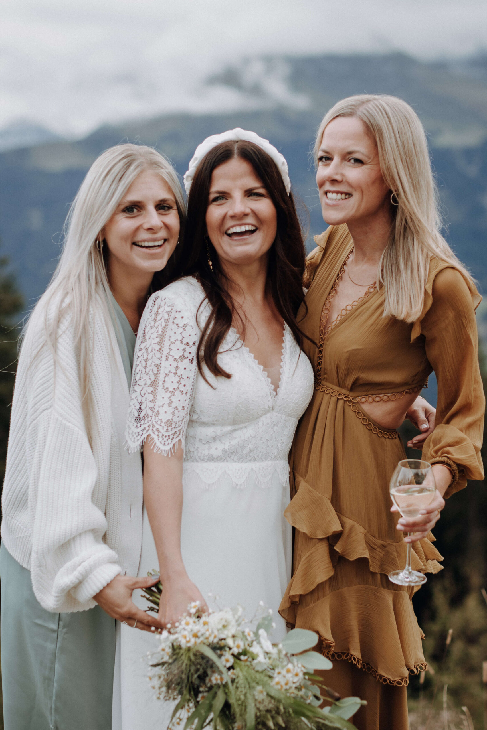 Lisa Gigler Photography Hochzeit auf der Toni Alm