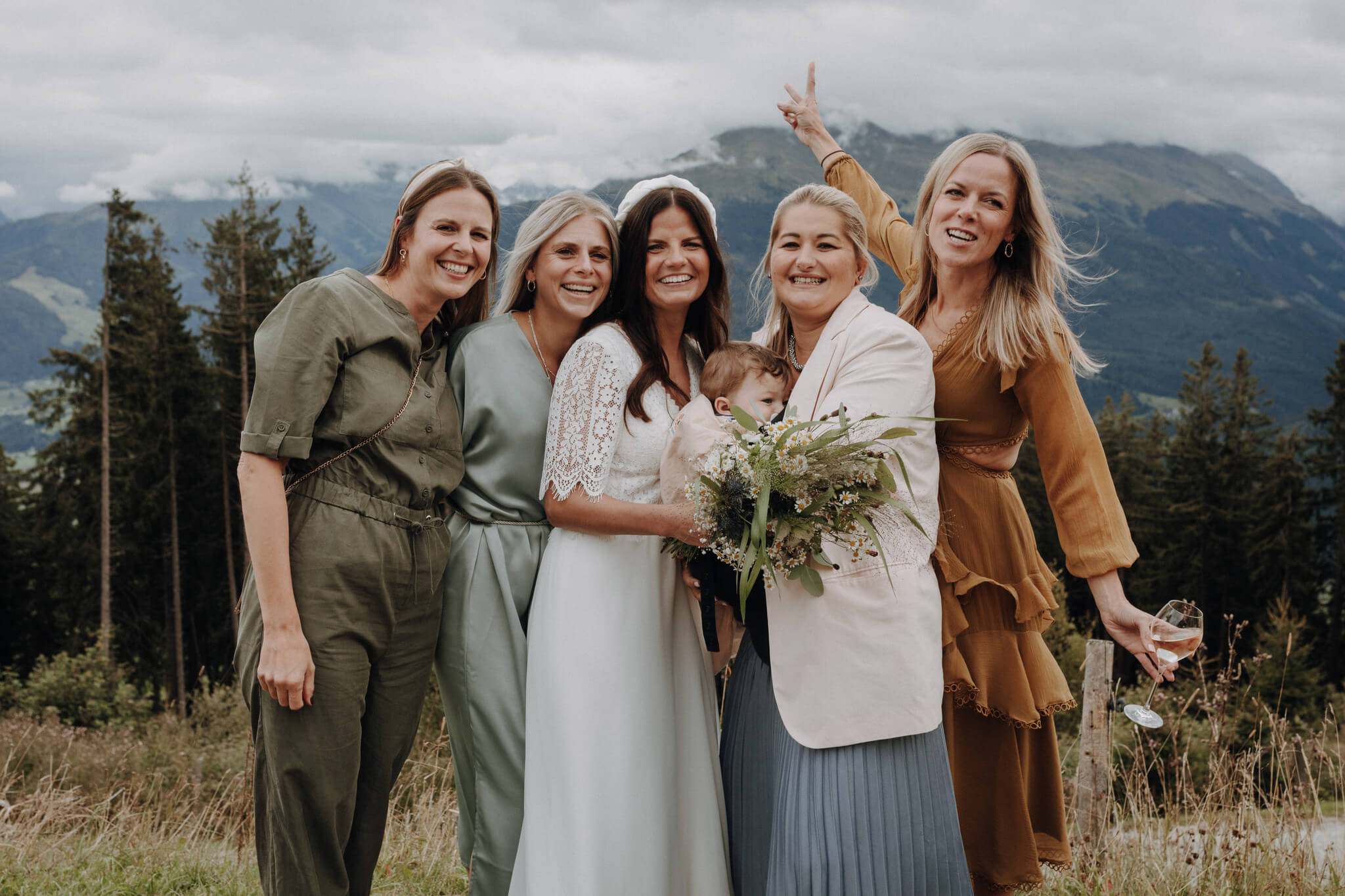 Lisa Gigler Photography Hochzeitsfotografie