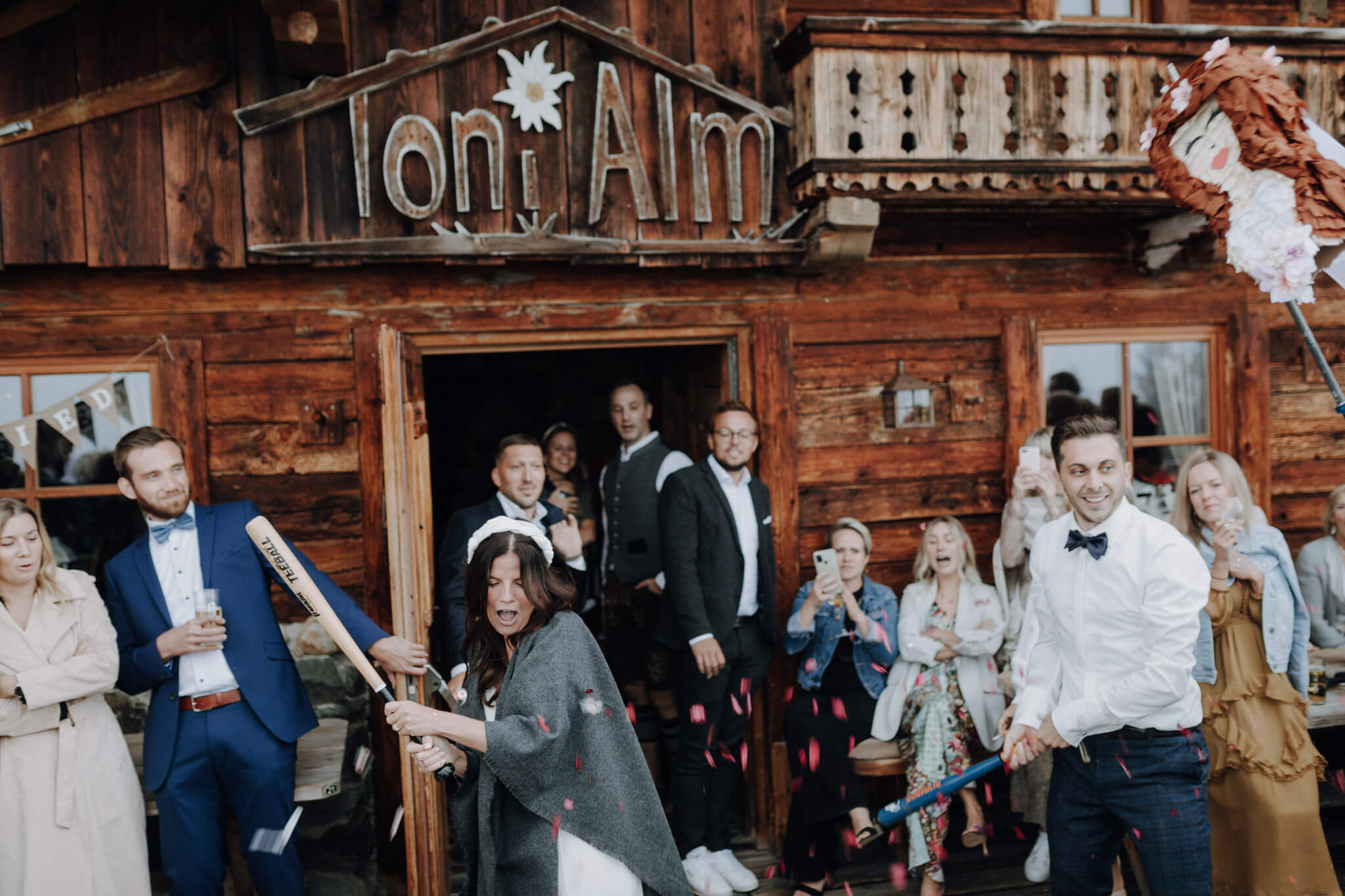 Lisa Gigler Photography Hochzeitsfotografie