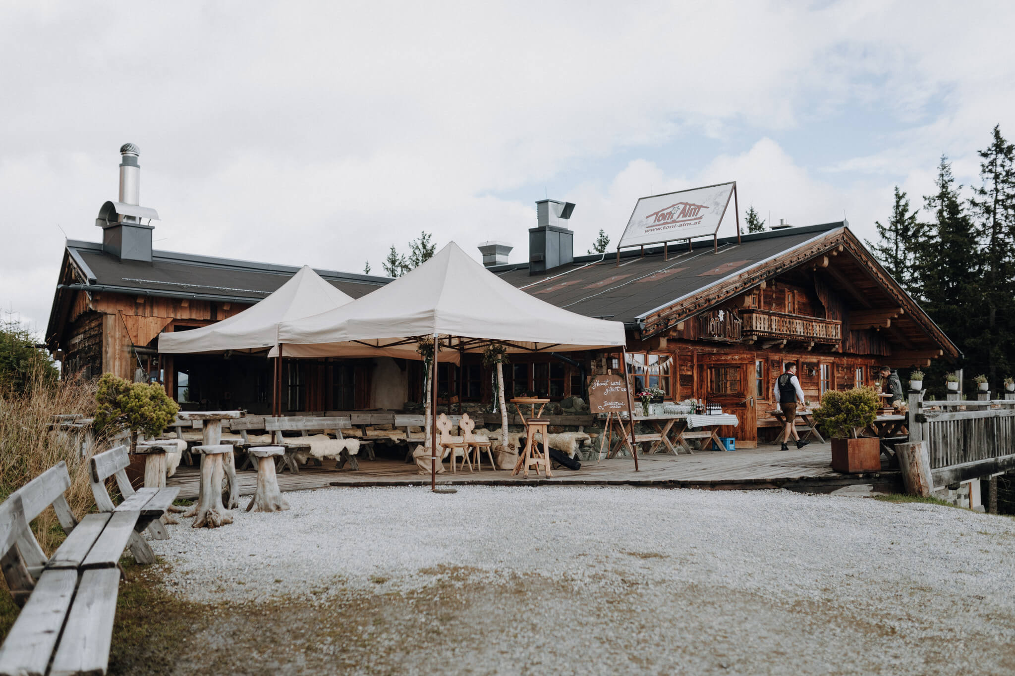 Lisa Gigler Photography Hochzeitsfotografie