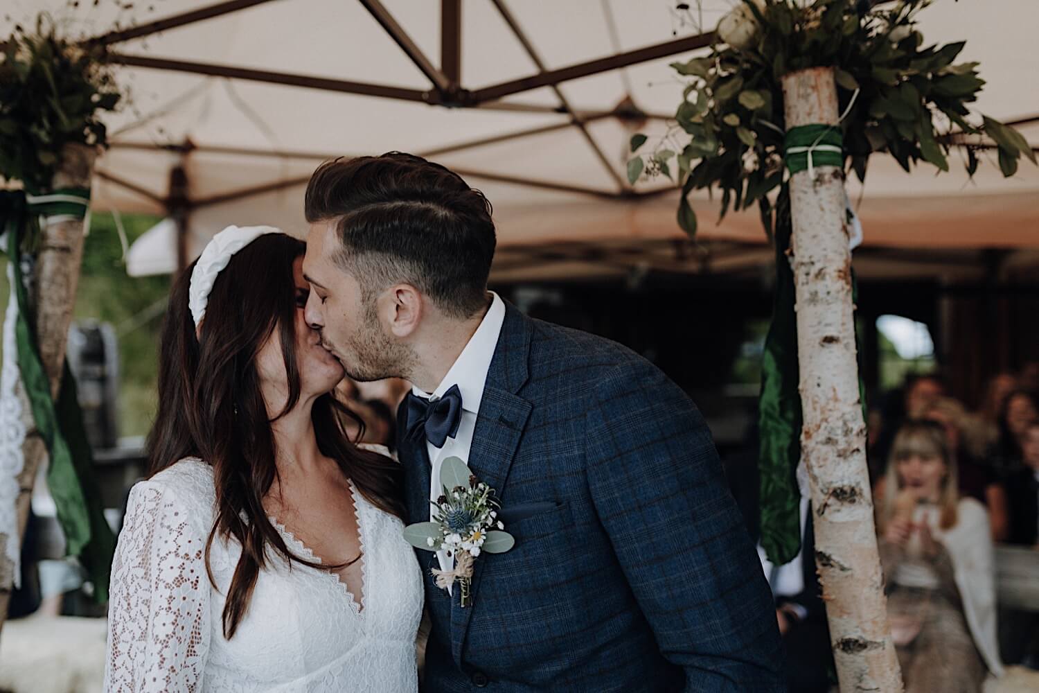 Lisa Gigler Photography Hochzeitsfotografie