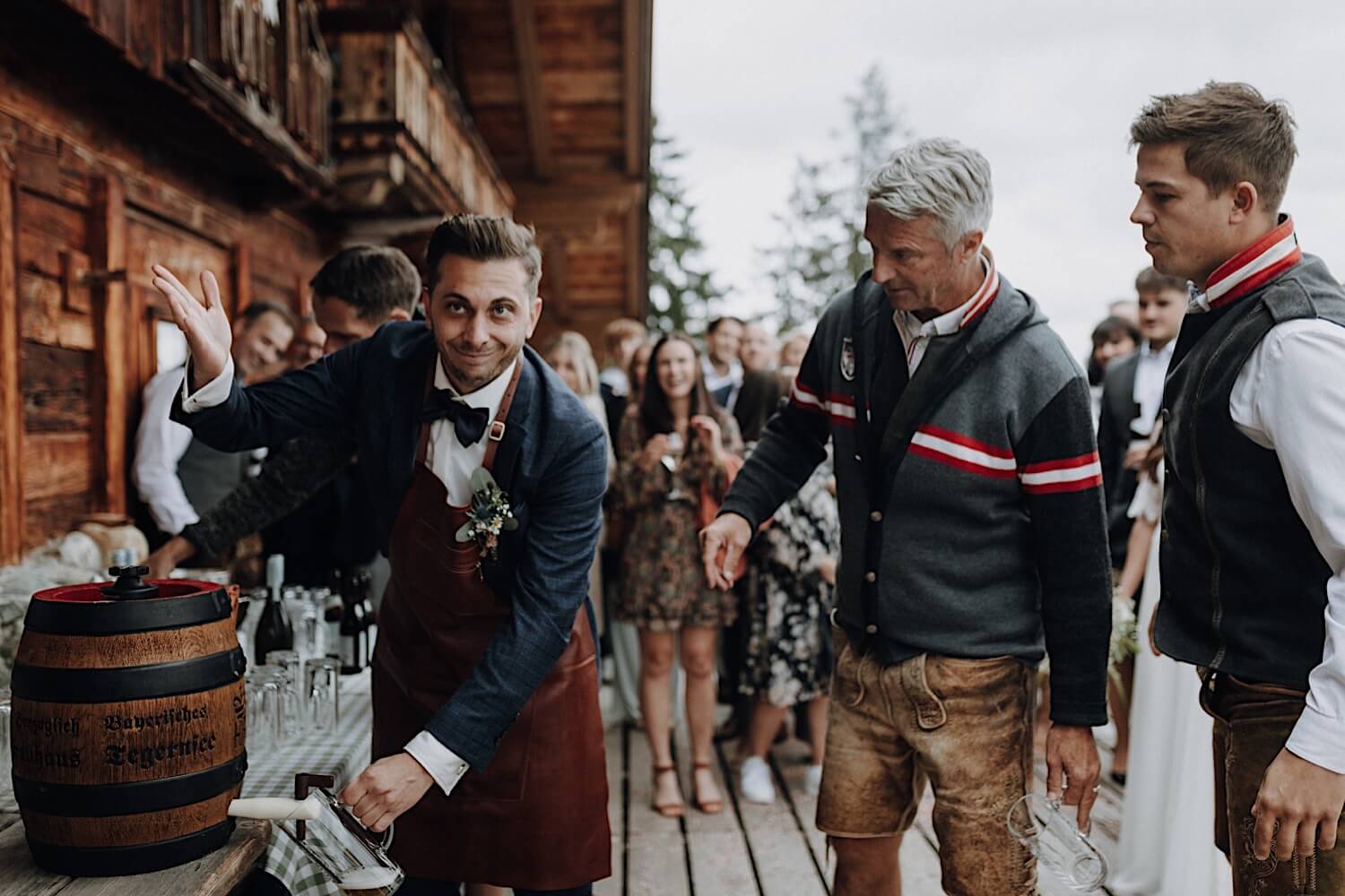 Lisa Gigler Photography Hochzeitsfotografie