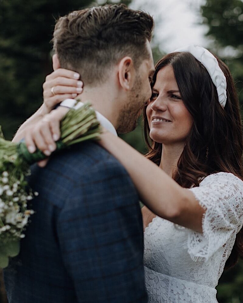 Lisa Gigler Photography Hochzeit auf der Toni Alm