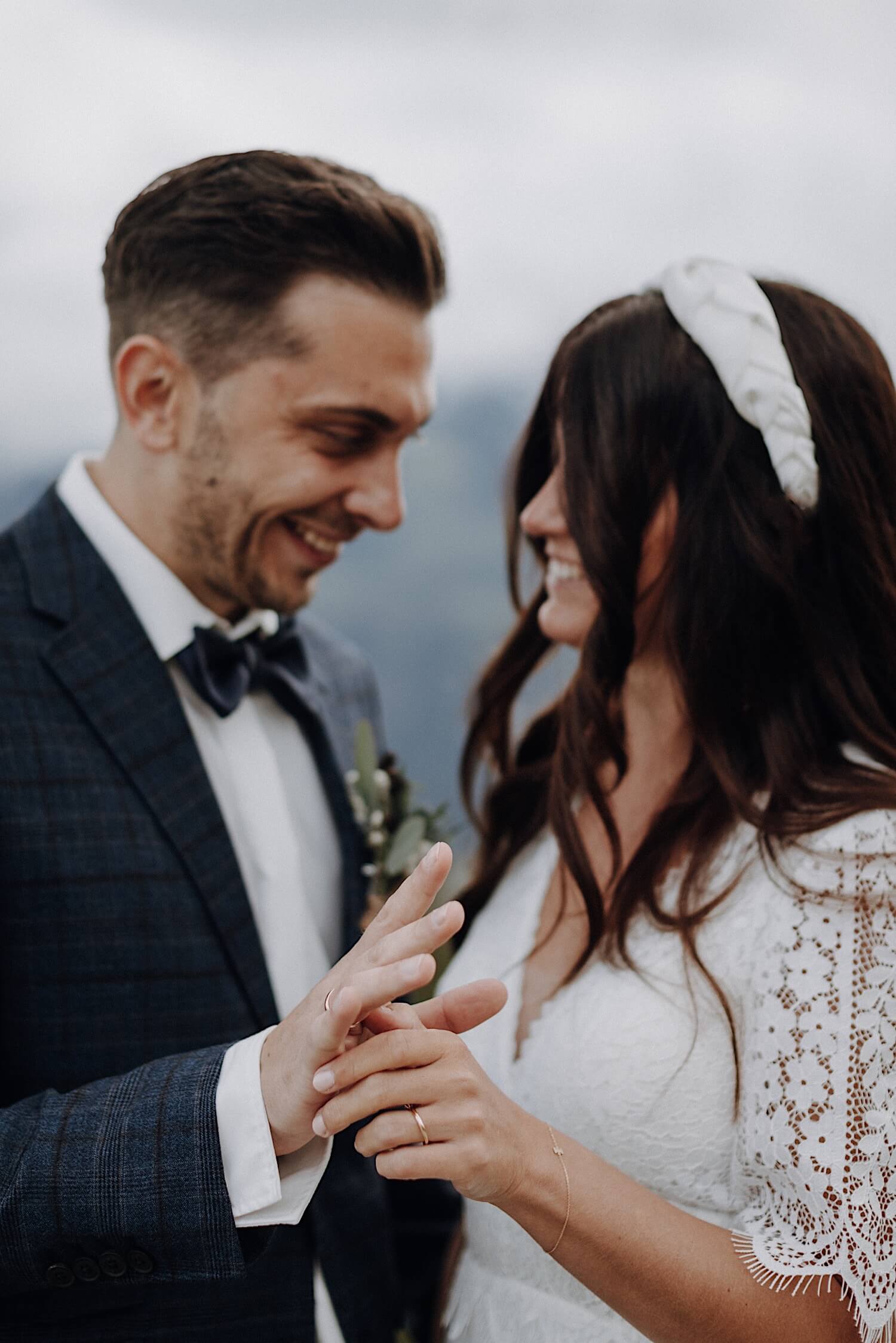 Lisa Gigler Photography Hochzeit auf der Toni Alm