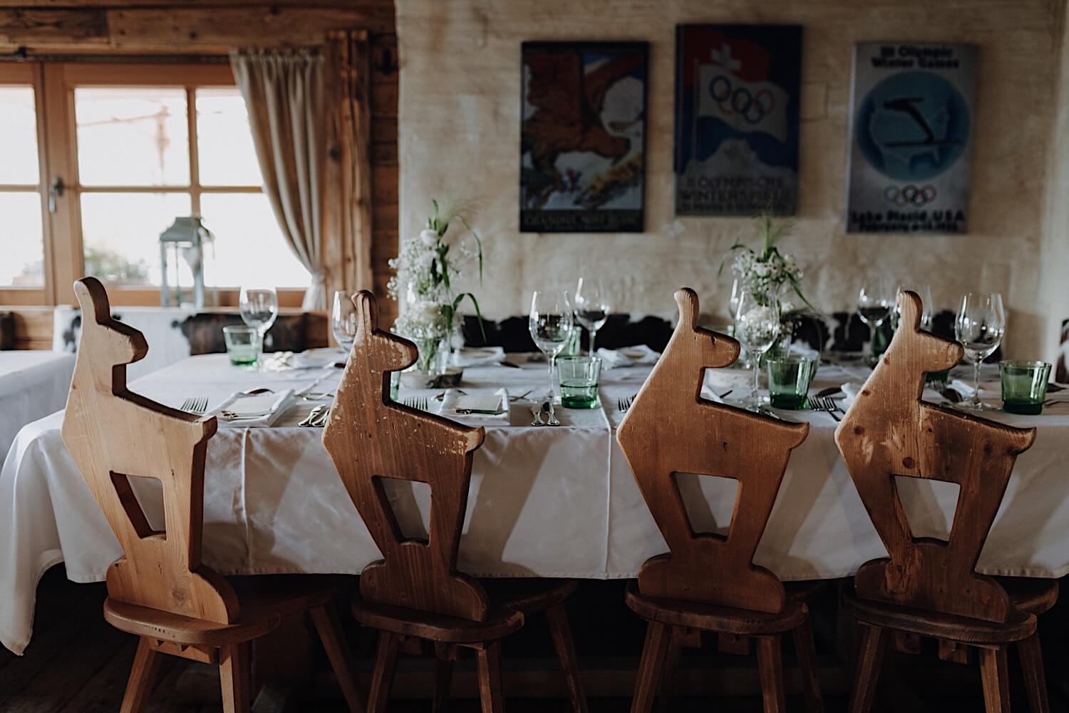 Lisa Gigler Photography Hochzeit auf der Toni Alm