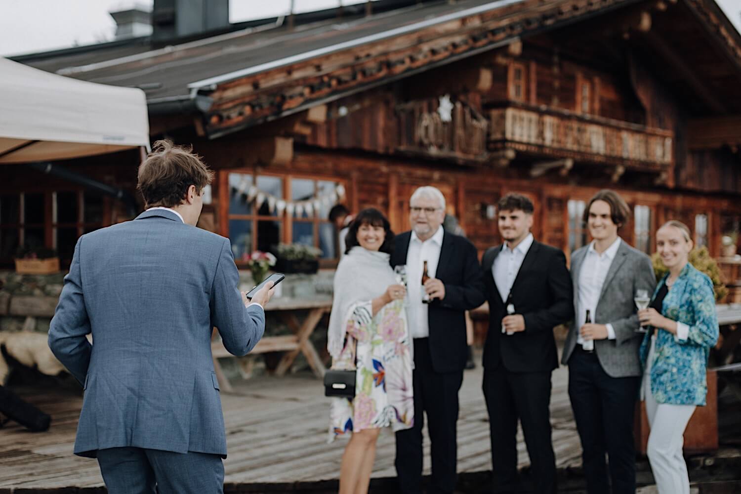 Lisa Gigler Photography Hochzeitsfotografie